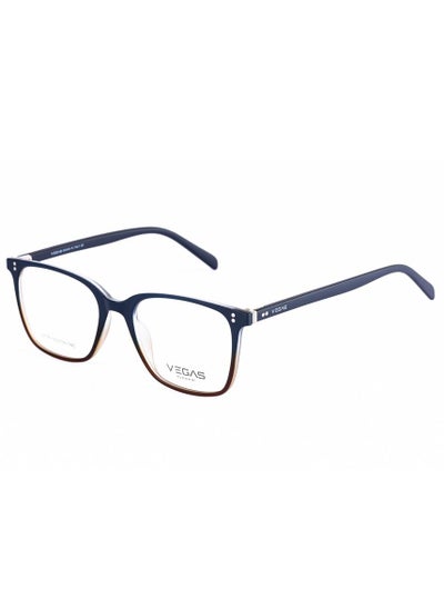 Buy Unisex Eyeglasses V2076 - Blue in Egypt