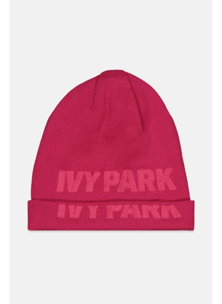 اشتري Women IVP Co Beanie, Pink في الامارات