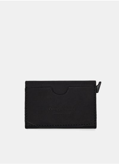 Buy Philippe Moraly Automatic Card Holder in UAE