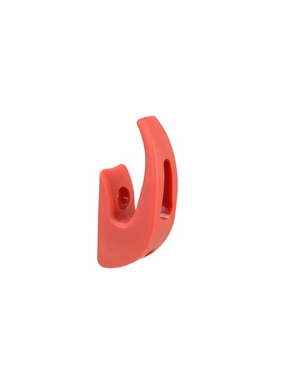 اشتري Electric Scooter Front Hook Practical Hook Carrying Hook for Xiaomi Mi j i aM 365 Ninebot Electric Scooter Accessories في الامارات