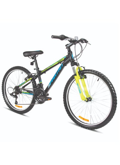 Buy SPARTAN Spartan Galaxy Mountain Bike Galaxy MTB Bicycle in UAE