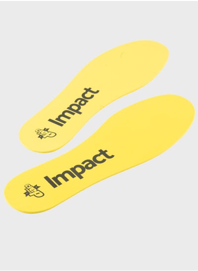 Buy Impact Poron Insoles in UAE