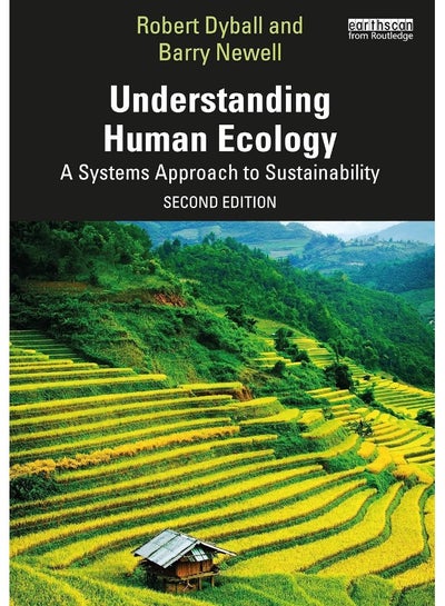 Understanding Human Ecology: A Systems Approach to Sustainability price ...