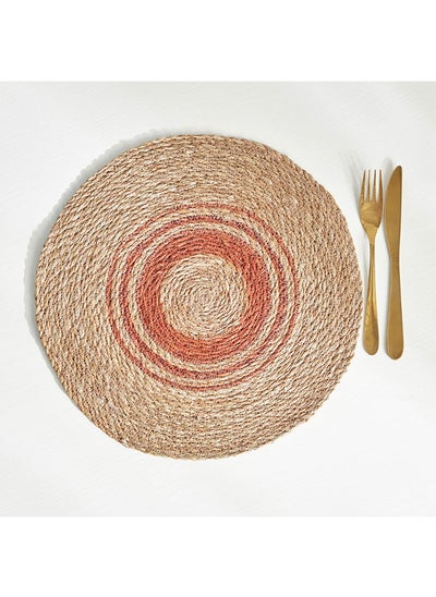 اشتري Naturaloom Placemat 37 x 37 cm في الامارات