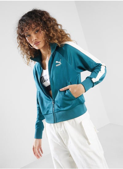 Buy Iconic Track Jacket in UAE