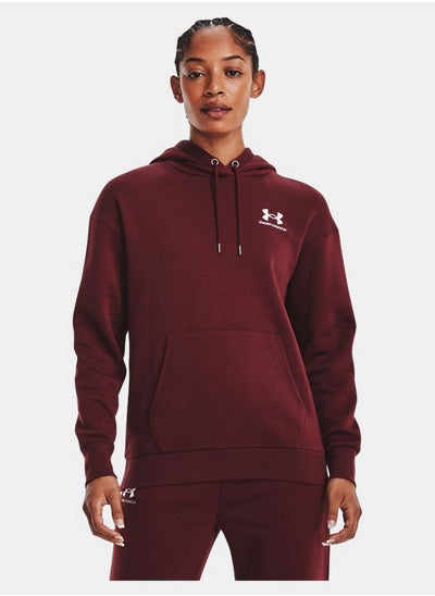 اشتري Essential Fleece Hoodie في مصر