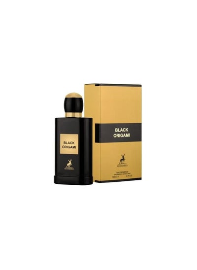 Buy Black Origami EDP For Women 100ml in Egypt