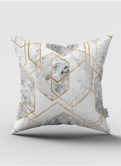 اشتري Modern Velvet Cushion في مصر