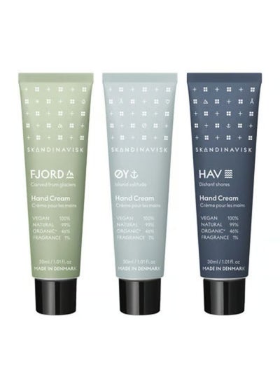 اشتري SEA Mini Hand Cream Giftset في الامارات