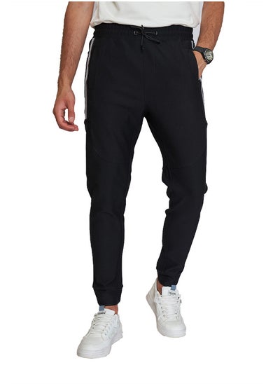 اشتري RELAXED FIT DIVING SWEATPANT في مصر