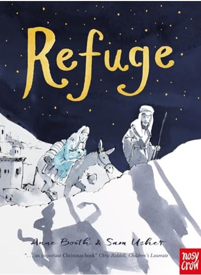 Buy Refuge in UAE