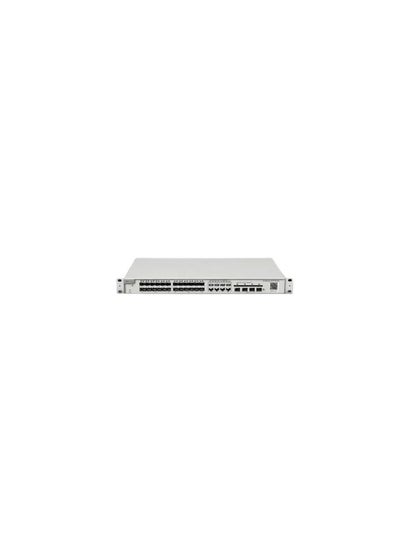 Buy Ruije Reyee RG-NBS3200-24SFP/8GT4XS 24-Port in Egypt