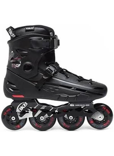 Buy Flying Eagle B5S（BKB）Inline Skates Black(43_44) in Egypt