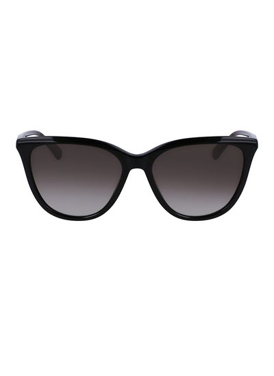 Buy Women's UV Protection Sunglasses - LO718S-001-5616 - Lens Size: 56 Mm in UAE