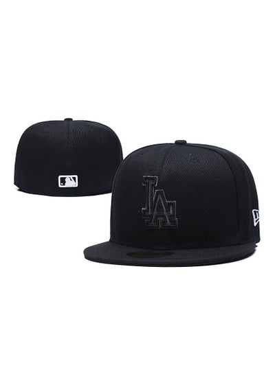 اشتري New era Fashionable Embroidered Baseball Cap  For Daily Wear And Outdoor Sports-63.5CM في السعودية