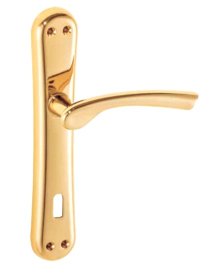 Buy Pola Bedroom Door Handle in Egypt