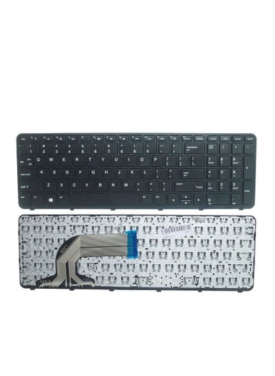 Buy HP 350 G1 G2 laptop keyboard in Egypt