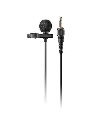 اشتري Godox LMS-12A AXL Lavalier Mic Locking 3.5mm TRS في مصر