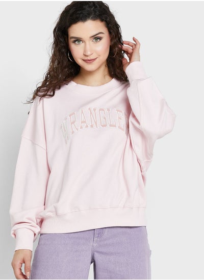 Buy Round Neck Sweatshirts in UAE