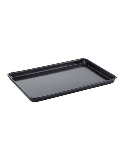 Buy Cookie Baking Oven Tray 36x25cm in UAE