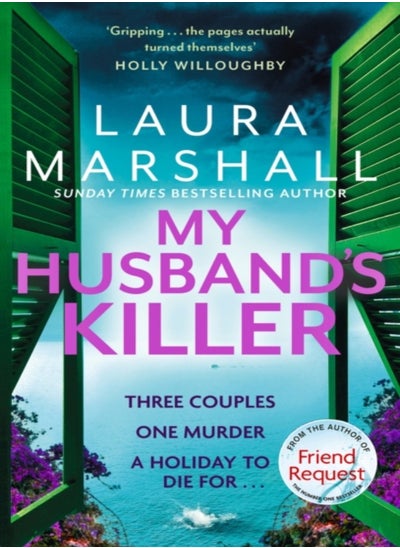 اشتري My Husband's Killer في الامارات