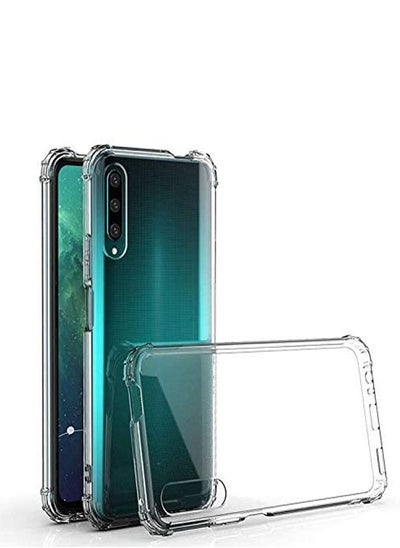 Buy Protective Case Cover For Huawei Y9S in Saudi Arabia