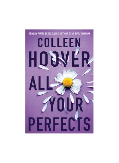 Buy All Your Perfects  Colleen Hoover in Egypt