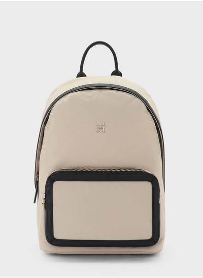 اشتري Essential  Zip Around Backpack في السعودية