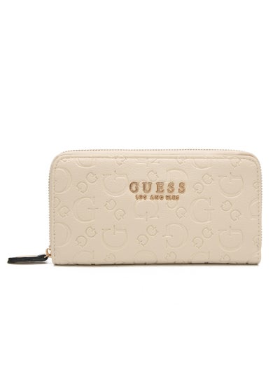 اشتري محفظة نسائية من Guess مقاس: 19*9.5*2.5 سم في السعودية