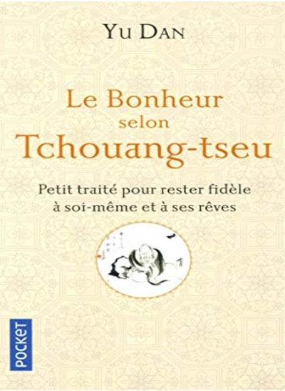 Buy Le bonheur selon Tchouang-Tseu in UAE