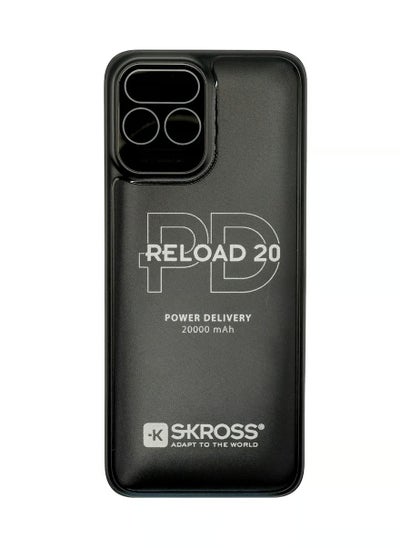 Buy Skross Reload 20 PD Power Bank-1400138 in UAE