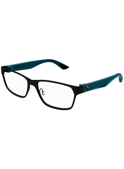 اشتري Puma PU0407O 003 56 Men's Eyeglasses Frame في الامارات