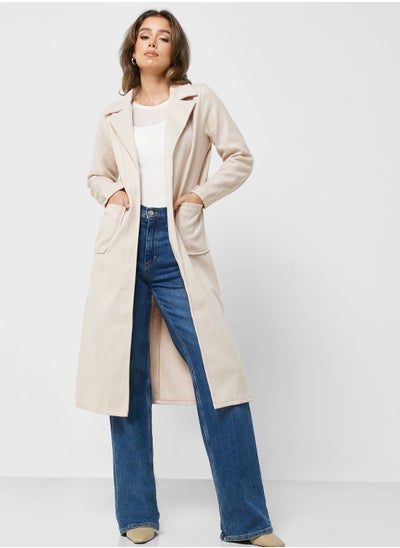 Buy Classic Trench Coat in UAE