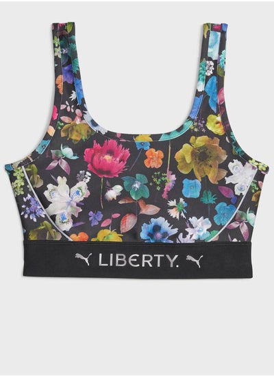 اشتري Liberty Aop Cropped Top في الامارات