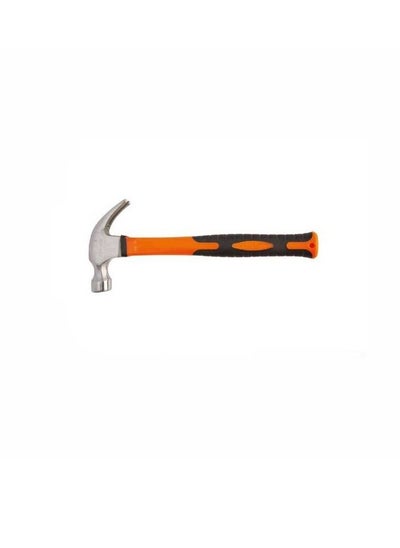 Buy Clarke Claw Hammer Fiber Handle 500g in UAE