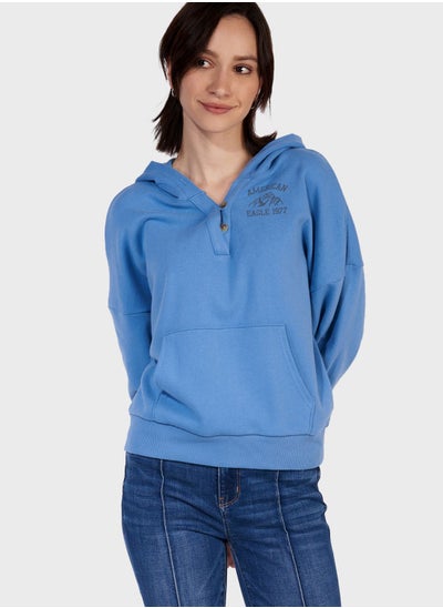 Buy Pocket Detail Hoodies in UAE