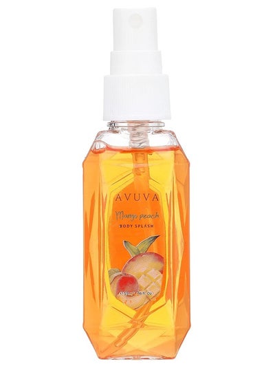 Buy Body Splash Mango Peach 55ml in Egypt