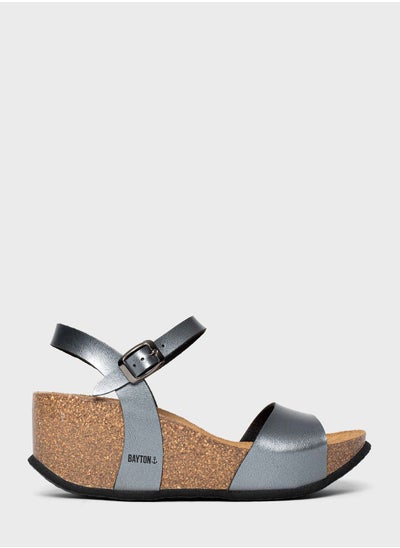 Buy Maya  Wedge Sandals in UAE