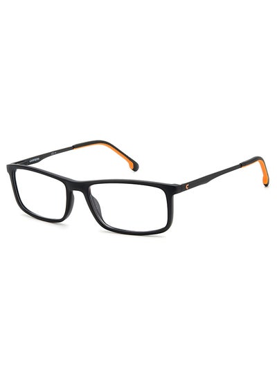 Buy Men's Rectangle Eyeglasses - CA8883 003 54 - Lens Size: 54 Mm in UAE