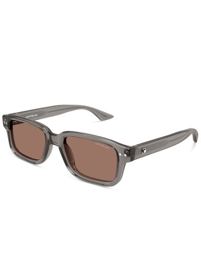 Buy Mont Blanc MB0286S Men's Sunglasses in UAE