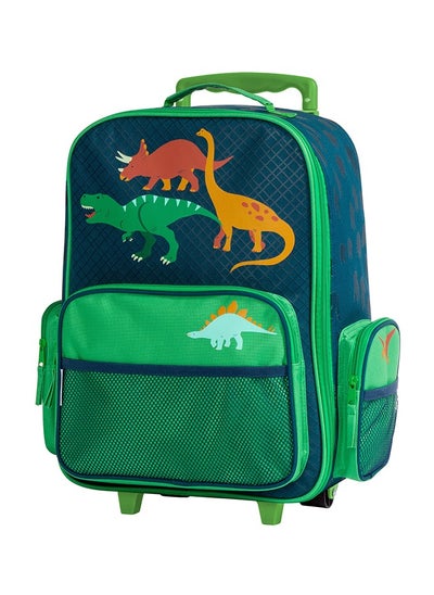 Buy Classic Trolley Bag - Dino in UAE