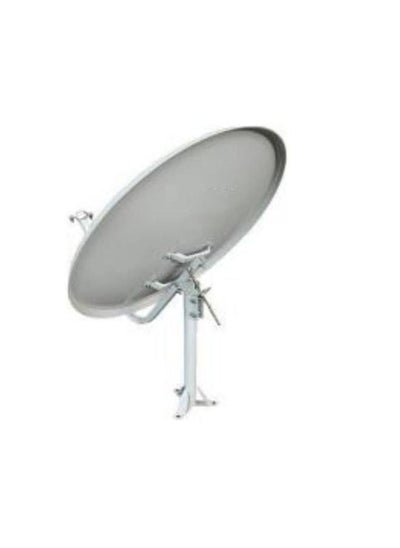 اشتري Satellite dish 90 cms ground في السعودية