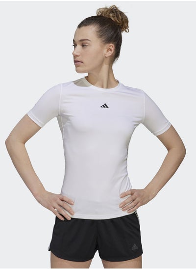 اشتري Techfit Training T-Shirt في السعودية