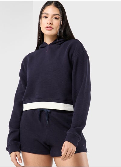 Buy Knitted Hoodie in UAE