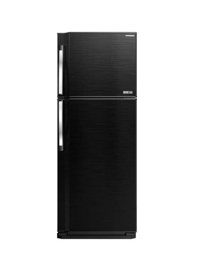 اشتري TORNADO Refrigerator No Frost 450 Liter RF-580T-BK Black في مصر