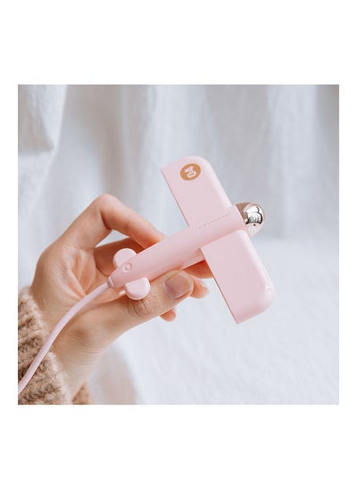 Buy Aircraft Design USB Hub Pink in UAE