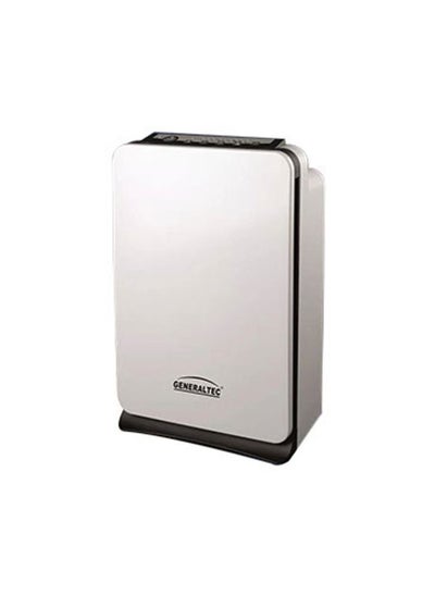 Buy Generaltec 200m³/h Air Purifier with Allergen-Free Hepa Filter 99.97%, Heavy Duty Deodorizing Filter with UV System in UAE