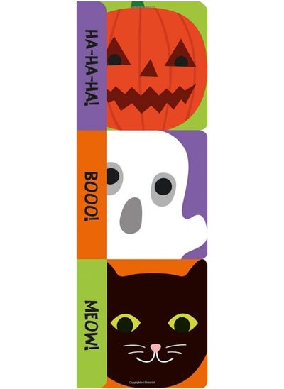 Buy Halloween Chunky Set in UAE