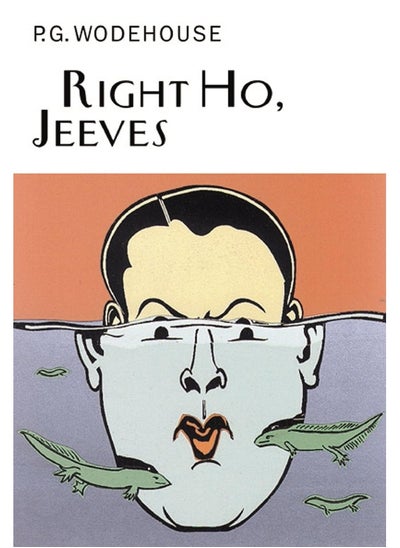 Buy Right Ho, Jeeves in UAE