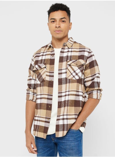 Buy Long Sleeve Shirt in Saudi Arabia